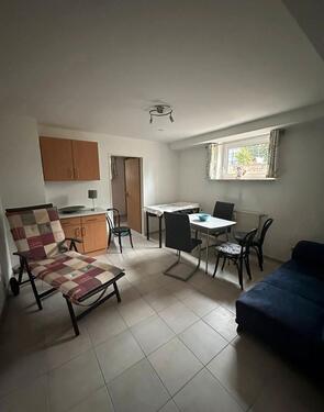 Foto - Etagenwohnung in Großenseebach zur Miete