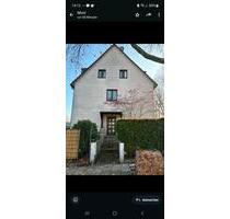 Doppelhaushälfte in HattingenMitte