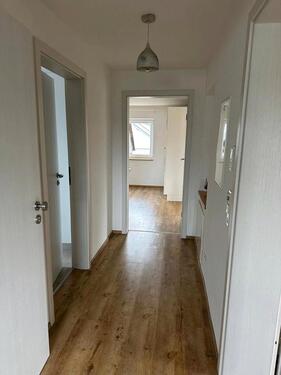 Foto - Wohnung in Unterroth zu vermieten