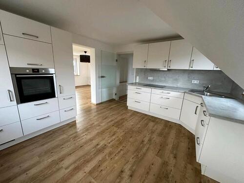 Foto - 1 Zimmer Etagenwohnung in Buch