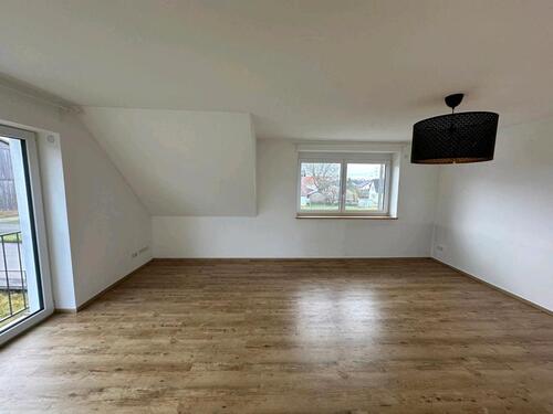 Foto - Etagenwohnung in Buch zur Miete