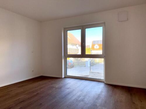 Foto - 4 Zimmer Etagenwohnung in Gersthofen