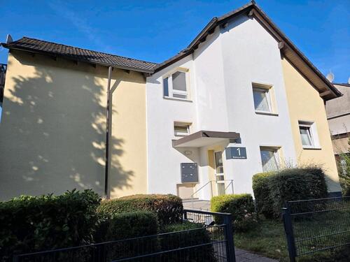 Foto - Souterrain-Wohnung zwischen Emst und Stadtmitte - teilmöbliert