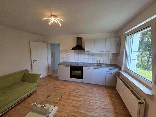 Foto - 2 Zimmer Etagenwohnung zur Miete in Hagen