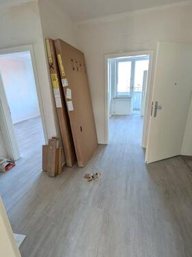 Foto - Mittendrin: 2-Zimmer-Wohnung auf der Immermannstraße mit Einbauküche, Balkon und Aufzug