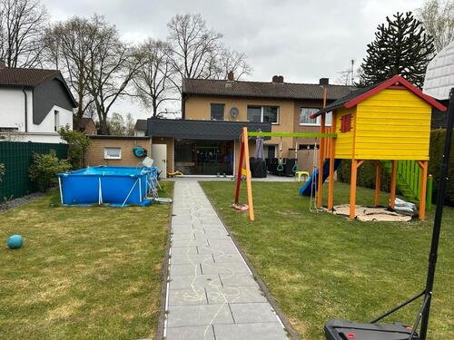 Foto - 5 Zimmer Einfamilienhaus zum Kaufen in Recklinghausen