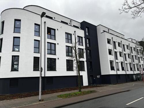 Foto - Wohnung - Neubau - Erstbezug - EBK