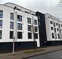 Wohnung - Neubau - Erstbezug - EBK - Osnabrück Eversburg