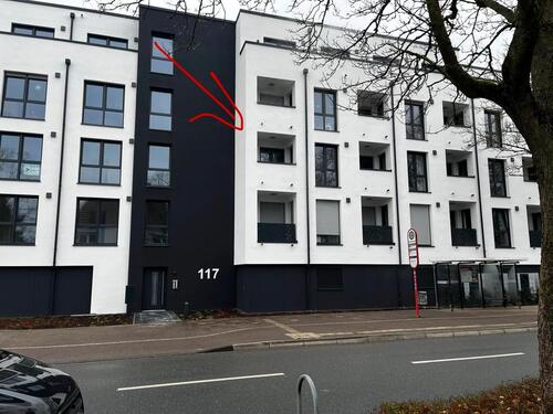 Foto - 2 Zimmer Etagenwohnung zur Miete in Osnabrück