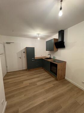 Foto - 2 Zimmer Etagenwohnung in Osnabrück