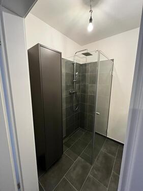 Foto - Etagenwohnung in Osnabrück zur Miete