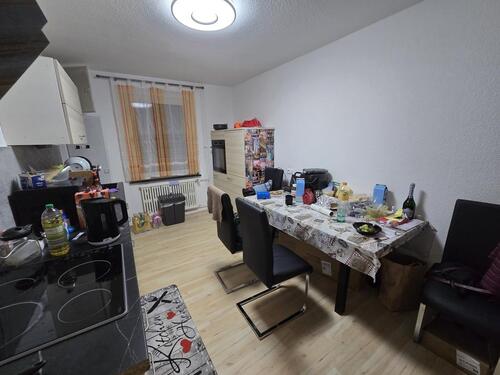 Foto - 2 Zimmer Erdgeschoßwohnung zur Miete in Hamm