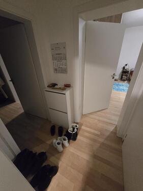 Foto - 2 Zimmer Erdgeschoßwohnung in Hamm