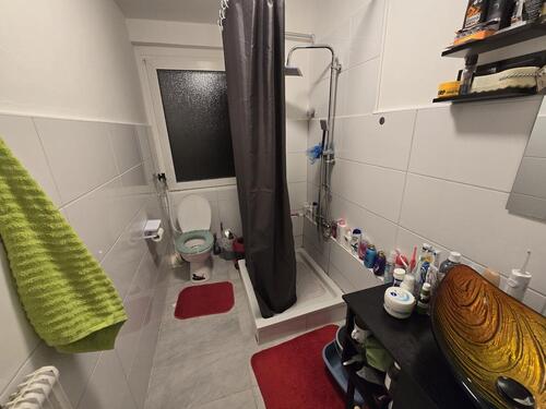 Foto - Erdgeschoßwohnung in Hamm zur Miete