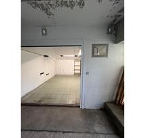 Exklusive Einzelgarage Garage mit Strom in Wolfsburg Westhagen