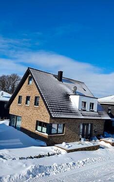 Foto - Modernes Einfamilienhaus Bj. 2019