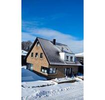 Modernes Einfamilienhaus Bj. 2019 - Schöppingen