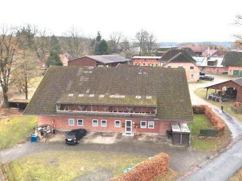 Foto - Zu vermieten: 1,5 Zimmer Whg, Hösseringen