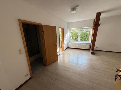 Foto - 1.5 Zimmer Etagenwohnung zur Miete in Suderburg