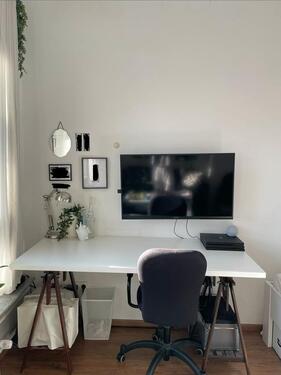 Foto - Etagenwohnung in Aschaffenburg zur Miete