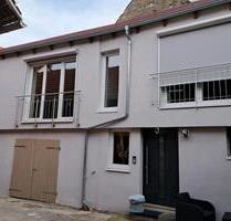 moderne Wohnung zum vermieten zwischen Würzburg und Bad Me - Bütthard