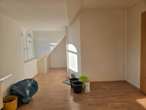 Foto - 2 Zimmer Dachgeschoßwohnung zur Miete in Meißen