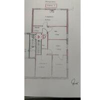 3-Zimmer Wohnung in Hondelage - 488,00&nbsp;EUR Kaltmiete, ca.&nbsp; 65,00&nbsp;m&sup2; in Braunschweig (PLZ: 38108) Wabe-Schunter-Beberbach