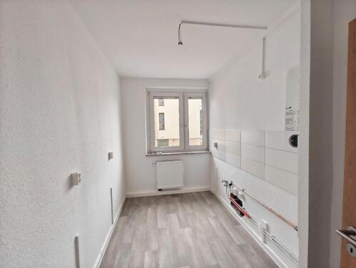 Foto - 2 Zimmer Etagenwohnung in Sangerhausen