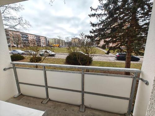 Foto - Etagenwohnung in Sangerhausen zur Miete