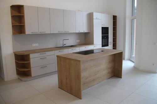 Foto - 6 Zimmer Einfamilienhaus zur Miete in Burgwedel