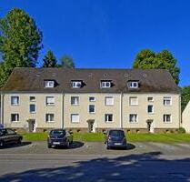 Wohnen unterm Dach: gemütliche 3-Zimmer-Wohnung in Hagen Eilperfeld!