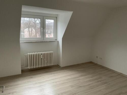 Foto - Dachgeschoßwohnung in Hagen zur Miete