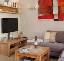 Ferienwohnung Strandaster in Zingst mit 2 Schlafzimmern - Spelle