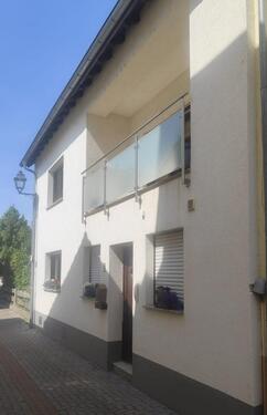 Foto - Großzügiges Einfamilienhaus mit Balkon in Freinsheim