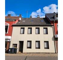 1-2 Familienhaus in Ottweiler Zentrale Lage