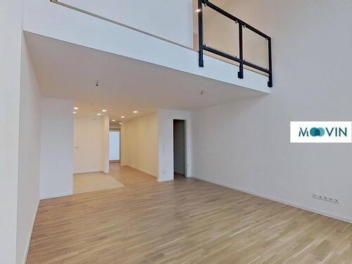 Foto - 2 Zimmer Maisonettenwohnung in Leipzig