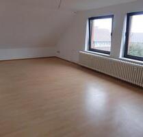 Gemütliche helle 4 Zimmer Wohnung - Söhlde