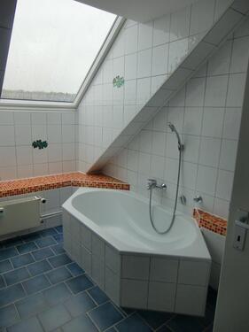 Foto - 4 Zimmer Dachgeschoßwohnung in Söhlde