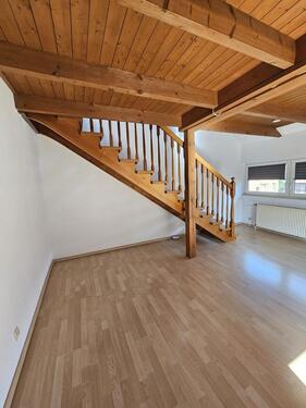 Foto - 2 Zimmer Maisonettenwohnung zur Miete in Celle