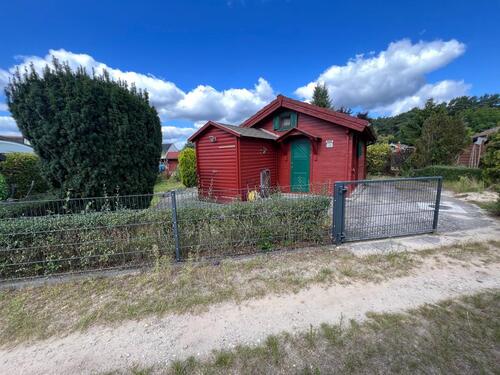 Foto - Wochenendbungalow zur Miete , Bungalow, 15754 Friedersdorf