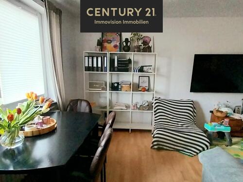 Foto - Schöne 2-Zimmerwohnung in zentraler Lage