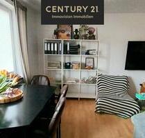 Schöne 2-Zimmerwohnung in zentraler Lage - Hildesheim