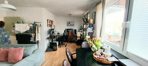 Foto - 2 Zimmer Etagenwohnung zur Miete in Hildesheim