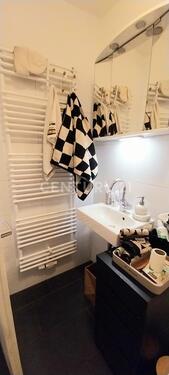 Foto - 2 Zimmer Etagenwohnung in Hildesheim