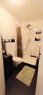 Foto - Etagenwohnung in Hildesheim zur Miete