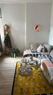 Foto - 3 Zimmer Wohnung unbefristet ab 15 Mai 2026