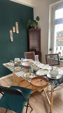 Foto - 3 Zimmer Etagenwohnung zur Miete in Hamburg