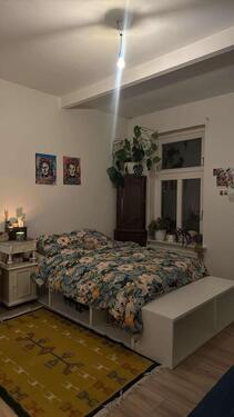 Foto - 3 Zimmer Etagenwohnung in Hamburg