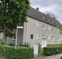 Wohnen in Wetter Altwetter: gemütliche 2 Zimmerwohnung mit Balkon im Erdgeschoss! - Wetter (Ruhr)