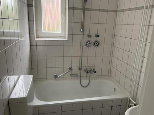 Foto - 2 Zimmer Erdgeschoßwohnung zur Miete in Wetter (Ruhr)